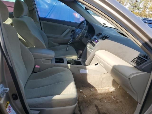 2007 Toyota Camry Hybrid