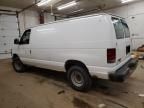 2012 Ford Econoline E250 Van