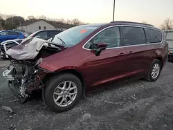 2020 Chrysler Voyager LXI en venta en York Haven, PA