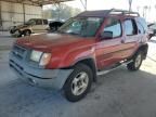 2001 Nissan Xterra XE