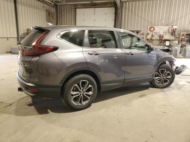 2020 Honda CR-V EXL