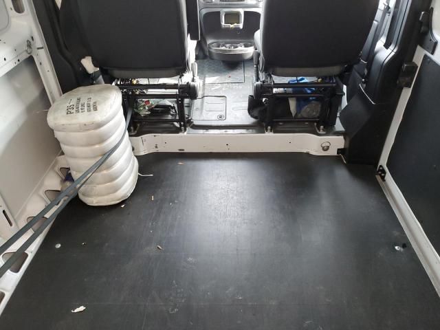 2023 Dodge RAM Promaster 2500 2500 High