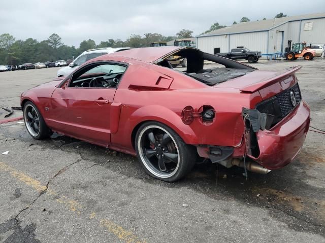 2006 Ford Mustang GT