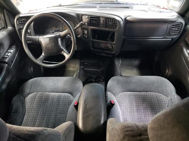 2000 Chevrolet Blazer