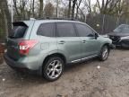 2016 Subaru Forester 2.5I Touring