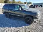 2005 Chevrolet Tahoe C1500