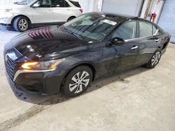 Nissan Altima s salvage cars for sale: 2023 Nissan Altima S