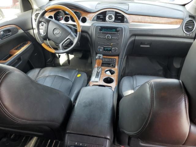 2010 Buick Enclave CXL