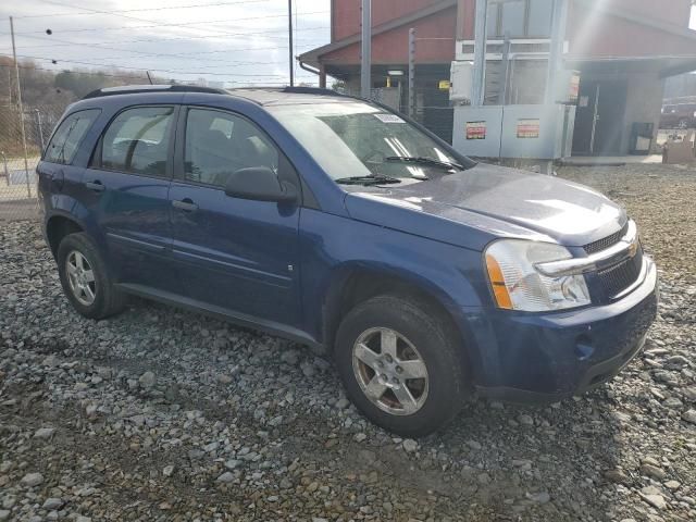 2009 Chevrolet Equinox LS