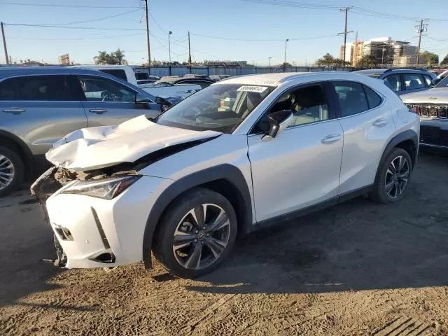 2021 Lexus UX 200