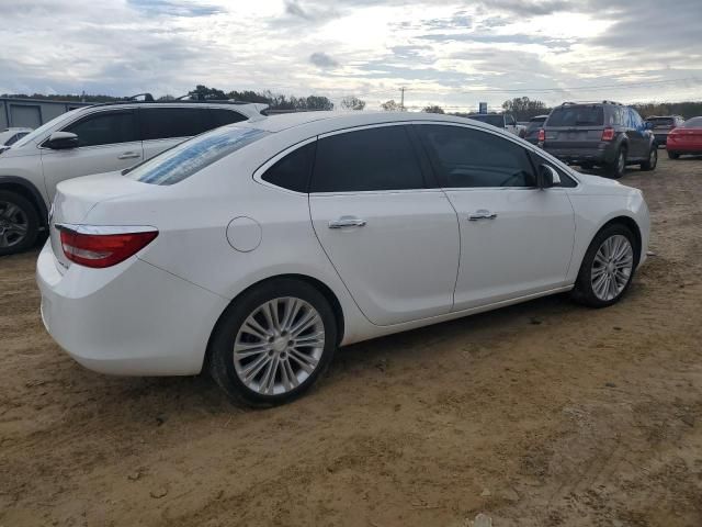 2012 Buick Verano