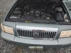 2006 Mercury Grand Marquis LS