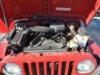 2000 Jeep Wrangler / TJ SE