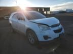 2012 Chevrolet Equinox LS