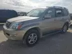 2004 Lexus GX 470