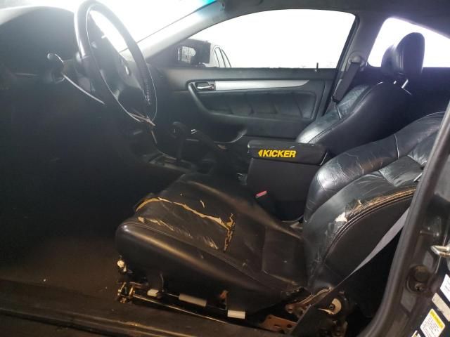 2004 Honda Accord EX