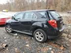 2012 Chevrolet Equinox LS