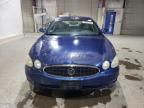 2005 Buick Lacrosse CX