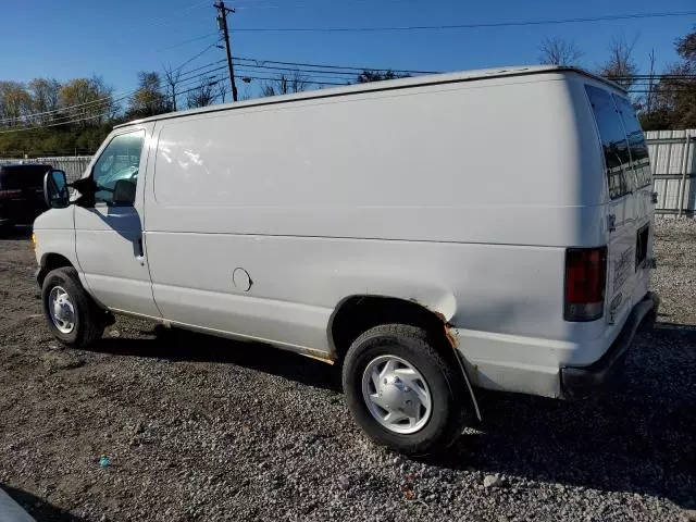 2007 Ford Econoline E250 Van