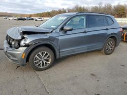 2021 Volkswagen Tiguan S en venta en Brookhaven, NY