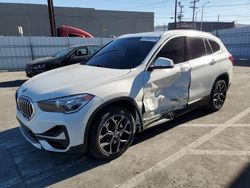 BMW Vehiculos salvage en venta: 2022 BMW X1 SDRIVE28I