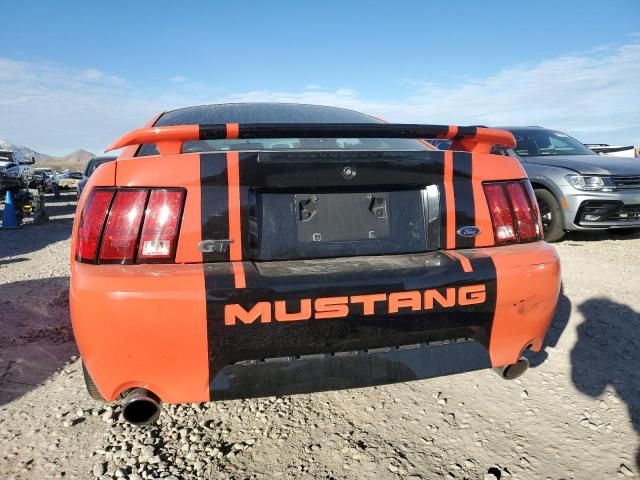 2004 Ford Mustang GT