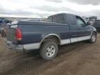 2001 Ford F150