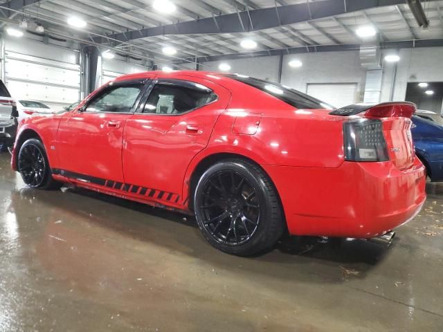 2009 Dodge Charger SXT