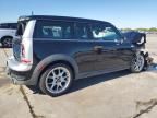 2009 Mini Cooper S Clubman