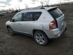 2011 Jeep Compass Limited