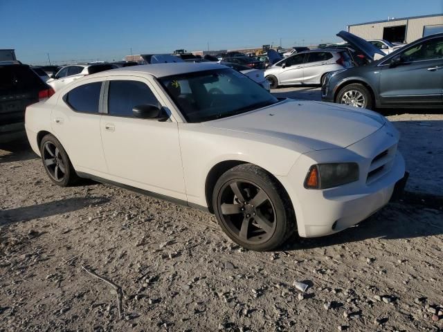 2007 Dodge Charger SE