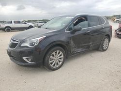 Lots with Bids for sale at auction: 2020 Buick Envision Essence