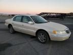 2000 Lincoln Continental