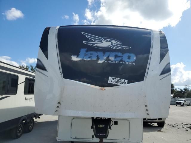 2023 Jayco Eagle