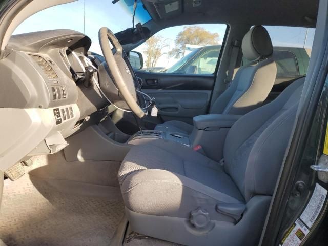 2009 Toyota Tacoma Double Cab