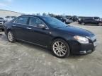 2008 Chevrolet Malibu LTZ