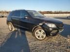 2014 Mercedes-Benz ML 350 4matic