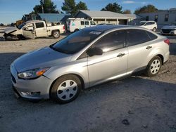 2018 Ford Focus S en venta en Prairie Grove, AR