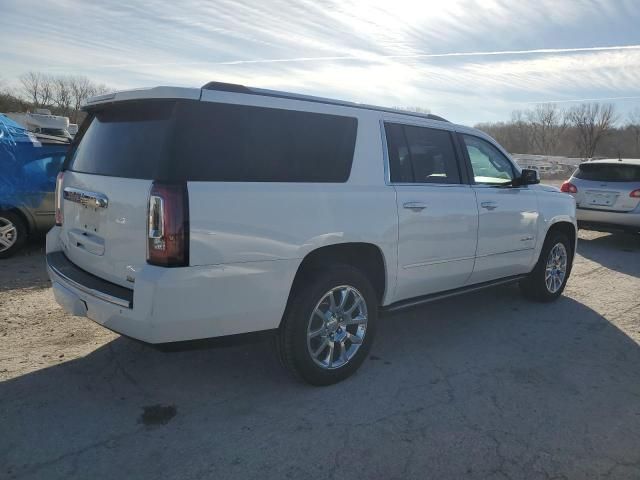 2015 GMC Yukon XL Denali