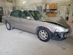 2001 Buick Park Avenue