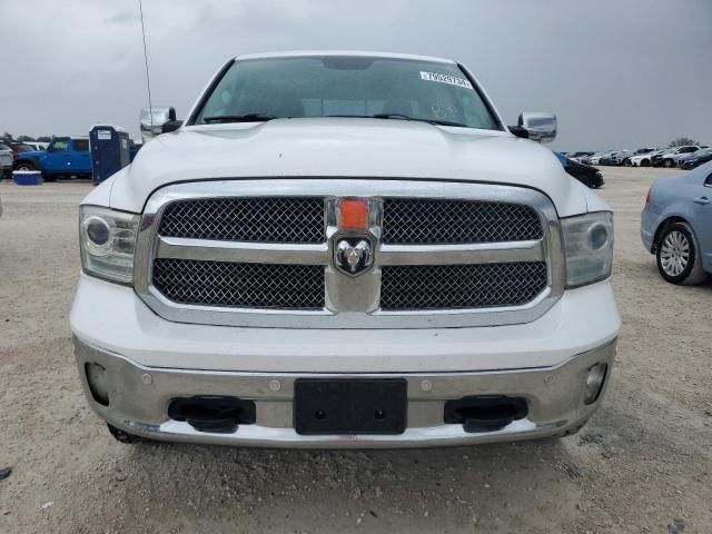 2014 Dodge RAM 1500 Longhorn