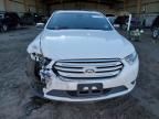 2015 Ford Taurus Limited