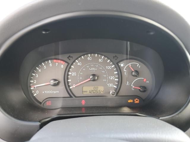 2003 Hyundai Accent GL