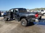 2018 Toyota Tacoma Double Cab