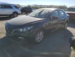 Mazda 3 Vehiculos salvage en venta: 2014 Mazda 3 Touring