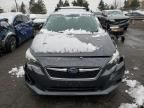 2018 Subaru Impreza Premium