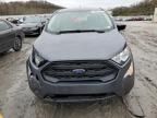 2018 Ford Ecosport S