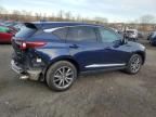 2021 Acura RDX Technology