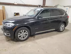 Carros reportados por vandalismo a la venta en subasta: 2015 BMW X5 XDRIVE35D