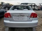 2001 Honda Civic EX